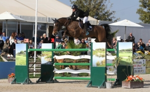 Mathieu Billot vence Grande Prémio «Francisco Moura»