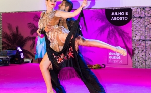 Designer Outlet Algarve dá palco a talentos regionais 