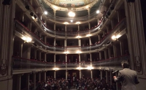 Teatro Lethes de Faro apresenta programa para o ano e espera adesão do público