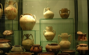 Museu de Mértola regista aumento de visitantes   