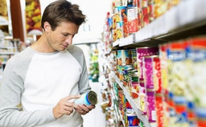 Em dezembro os rótulos dos alimentos passam a ser mais completos