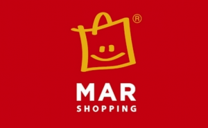 CENTROS MAR SHOPPING DOAM MILHARES DE EQUIPAMENTOS DE PROTEÇÃO A HOSPITAIS E FORÇAS DE SEGURANÇA DO ALGARVE E DE MATOSINHOS  