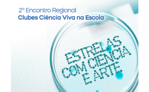 Estrelas com Ciência e Arte