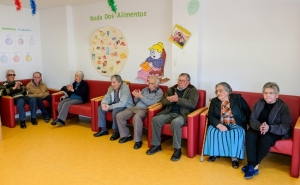 MEIO MILHÃO DE EUROS PARA APOIO A INSTITUIÇÕES SOCIAIS DO  CONCELHO DE LOULÉ