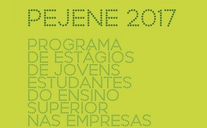 Jovens universitários têm até 10 de julho para se candidatarem a uma das 14 vagas disponíveis no distrito de Faro