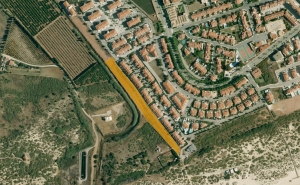 Autarquia de Castro Marim avança com Parque de Autocaravanas em Altura