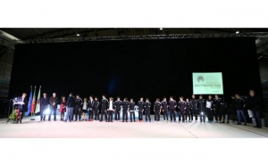 Portimão candidata a Cidade Europeia do Desporto 2019