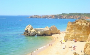 Europa tem praias com qualidade excelente em 83,3% dos casos