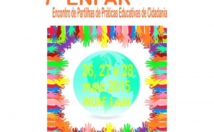 Loulé acolhe o VII Encontro de Partilhas de Práticas Educativas de Cidadania