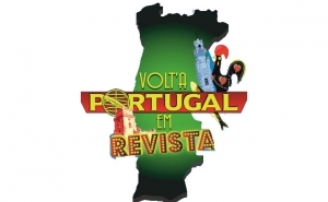 «VOLTA PORTUGAL EM REVISTA »