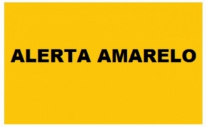 Nove distritos do continente sob aviso amarelo devido ao tempo quente
