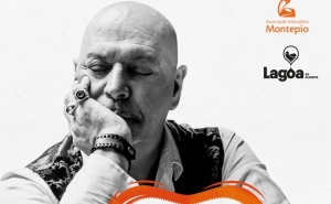 Câmara Municipal e Montepio trazem Paulo Gonzo e o Festival de Música do Dia dos Namorados ao Centro de Congressos do Arade, no Parchal