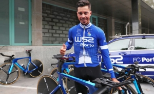 Volta ao Algarve: João Rodrigues vence 47.ª edição com segundo lugar no Malhão