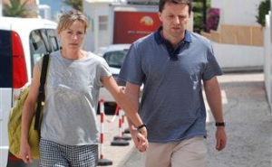 Maddie: PJ de Faro interrogou quatro arguidos e começou a inquirir 11 testemunhas