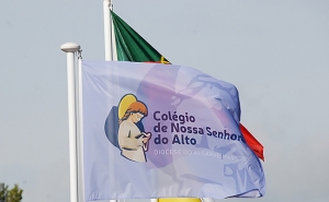 Colégio de Nossa Senhora do Alto, a melhor escola algarvia no «ranking» do 9º ano, entre as melhores no país
