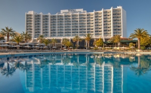 Tivoli Marina Vilamoura propõe Réveillon ao som de José Cid