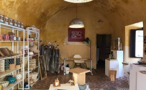 CIDADE DE LOULÉ VOLTA A «DESASSOSSEGAR»