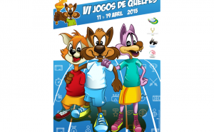 Começa Sábado a Maior Festa do Olimpismo em Portugal!