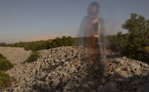 EXPOSIÇÃO DE FOTOGRAFIA «ENCANTAMENTOS» DE JORGE GRAÇA EM QUARTEIRA