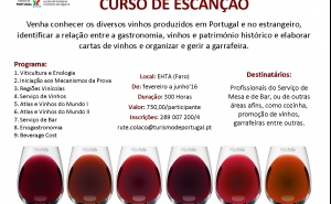Inscrições Abertas | Curso de ESCANÇÃO na EHTA