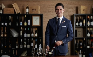 Anantara Vilamoura é o paraíso dos apreciadores de vinho