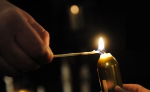 Câmara de Faro Recebe Luz de Belém