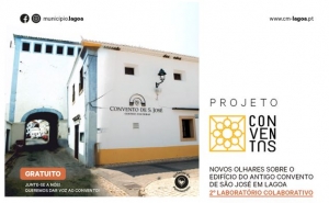 Ciclo de Laboratórios | Laboratório Colaborativo 2