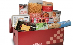 Campanha do Pingo Doce e da GNR apoia idosos em situação de isolamento