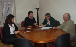 Município de Tavira apoia «O Pontão»