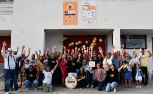 Município de Vila Real de Santo António combate desperdício alimentar nos refeitórios escolares