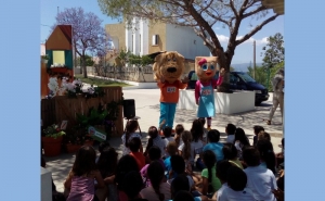 FIGUEIRA DA FOZ E PORTIMÃO  VENCEM O X CONCURSO ESCOLAR RIK&ROK