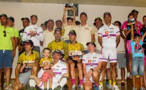 BTT Loulé/BPI Vence  5ª etapa da Taça do Algarve de XCM em Amoreiras Gare