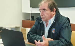  JOSÉ CARLOS ROLO PROMOVEU REUNIÃO COM ASSOCIAÇÕES EMPRESARIAIS E IPSS s
