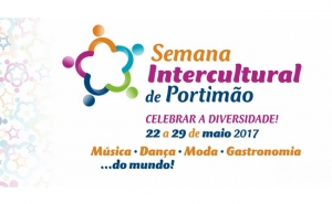 Semana Intercultural de Portimão promove o convívio entre a comunidade migrante e  diálogo entre culturas