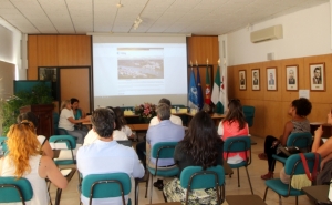 Alcoutim recebe 4º seminário do Mestrado em Gestão Sustentável dos Espaços Rurais