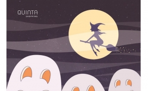 Assustador com estilo!!