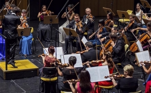CINE-TEATRO LOULETANO RECEBE DOIS ESPETÁCULOS INTEGRADOS NO FIMA