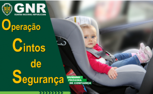 Operação Cintos de Segurança