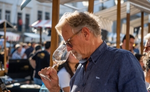 Maior evento vínico do Alentejo: ÉvoraWine celebra 10ª edição com 300 vinhos em prova e festa de encerramento