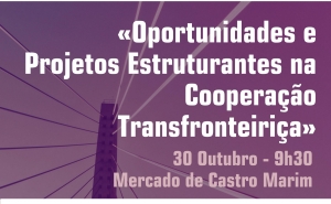 Odiana prepara Seminário sobre Cooperação Transfronteiriça