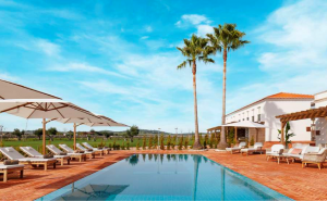 QUINTA DO PARAL ANUNCIA A TÃO AGUARDADA ABERTURA DE 2024, O THE WINE HOTEL  