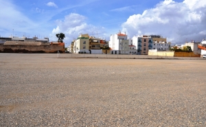 VRSA inaugura novo parque de estacionamento com 1200 lugares gratuitos