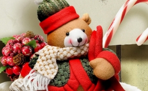 Feira de Natal do Colégio Internacional de Vilamoura apoia cinco instituições