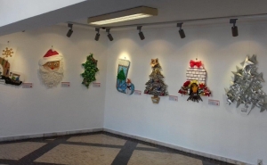 ESTÃO ABERTAS AS INSCRIÇÕES PARA O CONCURSO «ENFEITES DE NATAL RECICLADOS» 