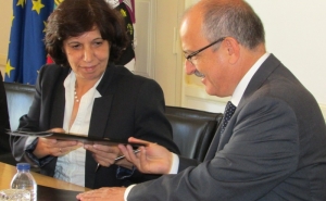 Câmara de Loulé investe 1,3ME em instalações da GNR