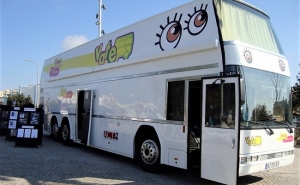 ESPETÁCULO TEATRAL «UMA TORNEIRA NA TESTA»