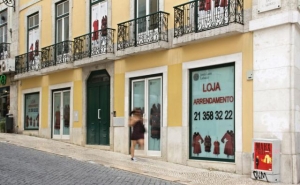 Imobiliário comercial: no primeiro semestre foi investido o mesmo que nos últimos dez anos