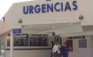 Acesso às urgências complicado e internamentos bloqueados nalguns hospitais