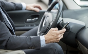 Ir à inspeção com o carro é mais caro 