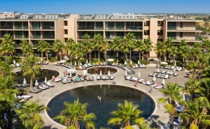 NAU Palácio do Governador e NAU Salgados Palm Village nomeados para os Publituris Travel Awards 2019